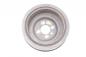 Preview: Riemenscheibe 03G105243 VW TOURAN 1