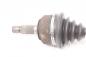 Preview: Zuheizer VW T3 Pritsche 251259165 1,9 44 KW 60 PS Benzin 11-1983 gebraucht 2