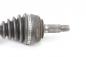 Preview: Zuheizer VW T3 Pritsche 251259165 1,9 44 KW 60 PS Benzin 11-1983 gebraucht 1