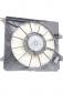 Preview: Ventilator (am Kühler) 1630007940 Honda ACCORD 7 TOURER CM