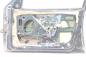 Preview: Tür vorn rechts P97BGF20124AA Ford MONDEO 2
