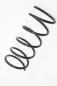 Preview: Feder vorn links T418976 Ford MONDEO 2