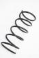 Preview: Feder vorn links T418976 Ford MONDEO 2