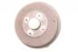 Preview: Achsschenkel hinten rechts 93BB4A494CD Ford MONDEO 2
