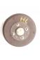 Preview: Achsschenkel hinten links 93BB4A493CD Ford MONDEO 2