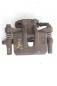 Preview: Bremssattel hinten rechts 4400V2 Citroen C-CROSSER