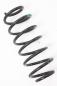Preview: Feder hinten links 5102N6 Citroen C1 1