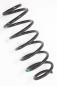Preview: Feder hinten links 5102N6 Citroen C1 1