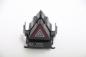 Preview: Schalter Warnblink 1698203610 Mercedes A-KLASSE W169