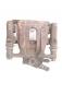 Preview: Hinterachse Jeep CHEROKEE 2 KJ P52114169AB 2.8 110 KW 150 PS ABS Diesel 09-2003 gebraucht 3