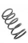 Preview: Feder vorn links 0K55228010A Kia CARNIVAL 2 GQ
