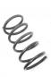 Preview: Feder vorn rechts 0K55228010A Kia CARNIVAL 2 GQ
