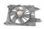 Preview: Ventilator (am Kühler) 8200151464 Renault MEGANE 2 Grandtour KM
