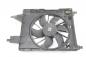 Preview: Ventilator (am Kühler) 8200151464 Renault MEGANE 2 Grandtour KM