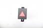 Preview: Schalter Warnblink 6Q0953235A VW POLO 4 9N