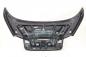 Preview: Heckklappe 1Q0827025C VW EOS 1F