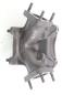 Preview: Auspuff / Hosenrohr 059131799G Audi A4 Avant 8E B6