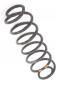 Preview: Feder hinten rechts DD3228011A Mazda 2 DY