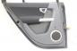Preview: Tür hinten links 4547300108 Smart FORFOUR