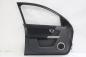 Preview: Motorhaube Mazda CX 7 Weiss 11-2011 gebraucht 1