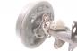 Preview: Achse hinten 521004A080 Hyundai H1 STAREX