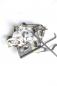Preview: Türschloß vorn links 813104A000 Hyundai H1 STAREX