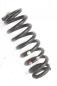 Preview: Feder hinten rechts 4131165J00 Suzuki GRAND VITARA 2