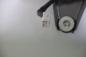 Preview: Scheibenwischermotor hinten 2596000632 Suzuki GRAND VITARA 2