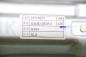 Preview: Fensterheber elektrisch hinten rechts 834802E010 Hyundai TUCSON 1