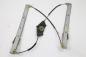 Preview: Fensterheber elektrisch vorn rechts 8R0837462B Audi Q5 8R