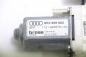 Preview: Fensterheber-Motor vorn rechts 8K0959802 Audi Q5 8R