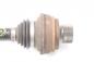 Preview: Antriebswelle hinten rechts 8R0501203C Audi Q5 8R