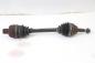 Preview: Antriebswelle vorn rechts 13245911 Opel ASTRA H Caravan