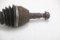Preview: Motorhaube VW PASSAT Variant 3B Silber 3B0823031E 09-1997 gebraucht 1