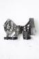 Preview: Aggregatehalter 1662000670 Mercedes A-KLASSE W168