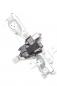 Preview: Fensterheber elektrisch hinten rechts 9675463380OR Peugeot 308 1 SW
