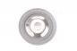 Preview: Tür hinten links Hyundai TUCSON JM 770032E050 Silber 03-2006 gebraucht 4