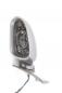 Preview: Spiegel links elektrisch 5M1857507AS VW GOLF PLUS