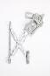 Preview: Fensterheber elektrisch hinten links 62222AE010 Subaru LEGACY 3 SW