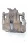 Preview: Bremssattel vorn rechts 93190648 Opel COMBO C