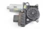Preview: Fensterheber-Motor hinten links 0130821547 Jaguar X-TYPE