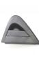 Preview: Türgriff außen hinten rechts 72640SMGE014M1 Honda CIVIC 8 Hatchback FN FK