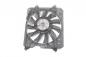 Preview: Ventilator (am Kühler) 1680008110 Honda CIVIC 8 Hatchback FN FK