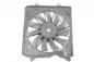 Preview: Ventilator (am Kühler) 1680008110 Honda CIVIC 8 Hatchback FN FK