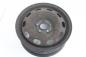 Preview: Felge Stahl hinten rechts 1J0601027Q Seat TOLEDO 2 1M