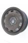 Preview: Felge Stahl hinten rechts 1J0601027Q Seat TOLEDO 2 1M