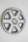 Preview: Unterdruckventil Citroen C4 PICASSO I 757750680 1,6 110 KW 150 PS Benzin 01-2009 gebraucht 2