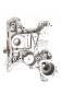 Preview: Stirndeckel 55556426 Chevrolet ORLANDO J309