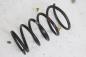 Preview: Feder hinten rechts 550208H762 Nissan X-TRAIL 1