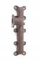 Preview: Abgaskrümmer 500392753 Fiat DUCATO 2 Kasten 244